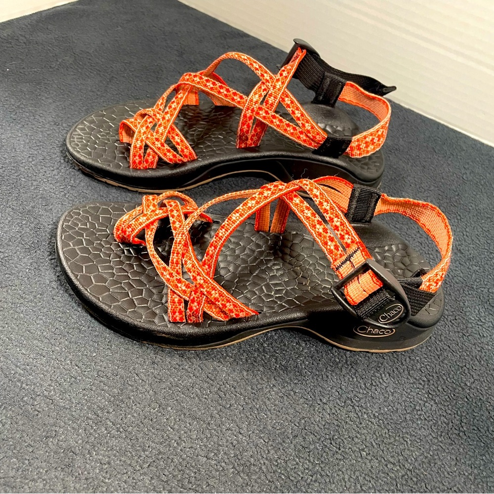 COPY - Chacos Sandals